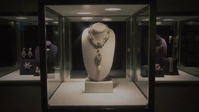 La perla peregrina – Ortuella: 40 años – El hospital encantado