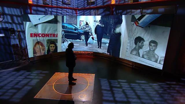 El enigma Ricart – Manual del Baratero – El edificio maldito