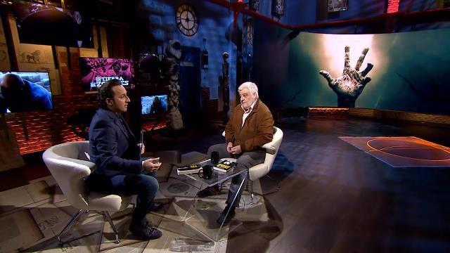 En tierra de zombis – Quimeras – El albergue