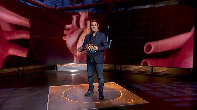 Renacidos – La ciudad subterránea de ERKS – La dama del Camello