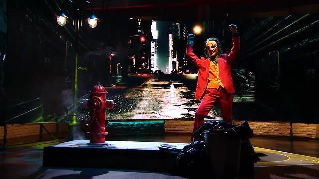 La risa del Joker – Nazca: nuevos hallazgos – La misteriosa anciana – Alta extrañeza: Charles Fort