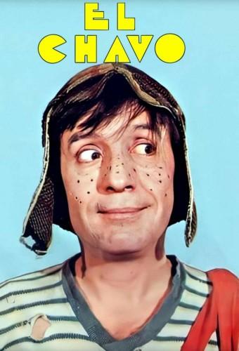 El Chavo del 8
