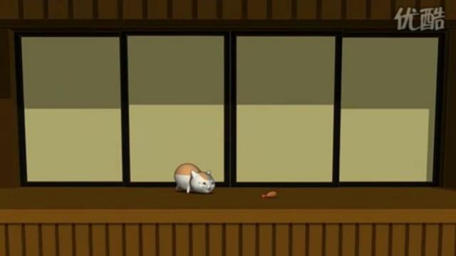 3D Nyanko-sensei Theater 02