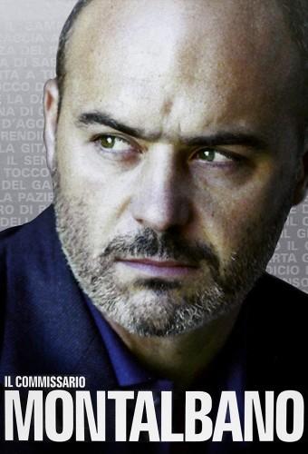 Inspector Montalbano