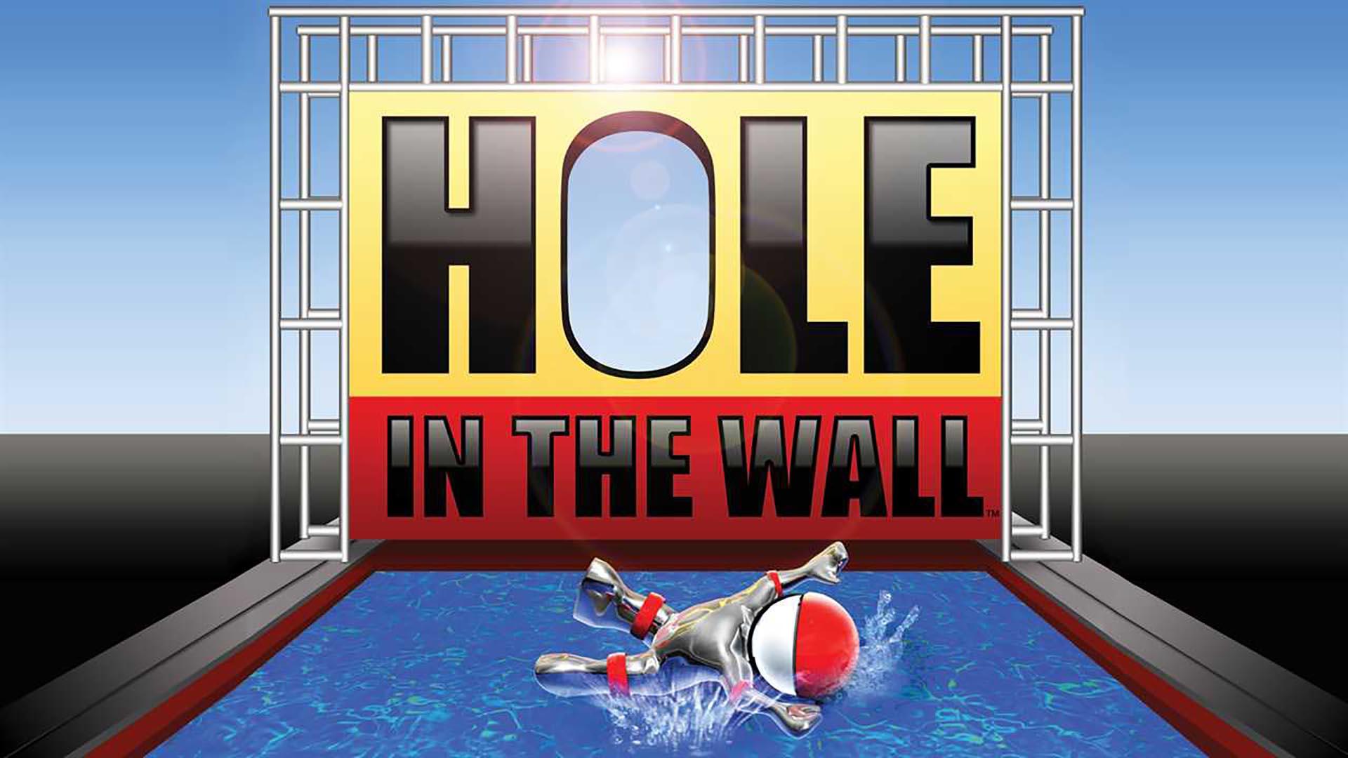 Hole in the Wall