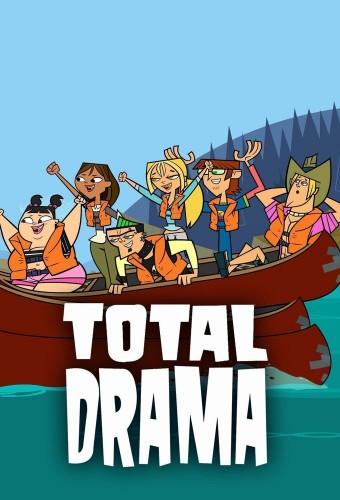 Total Drama