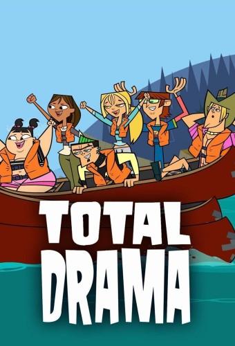 Total Drama