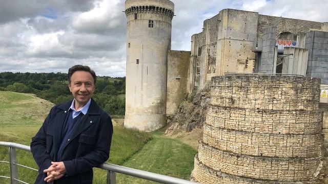 Guillaume le Conquérant : à nous deux l’Angleterre !