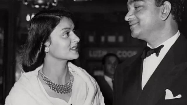 Gayatri Devi : une princesse au pays des maharadjahs