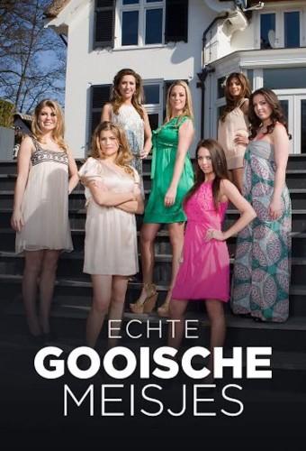 Echte Gooische Meisjes