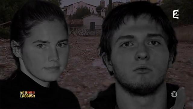 Amanda Knox, ange ou démon