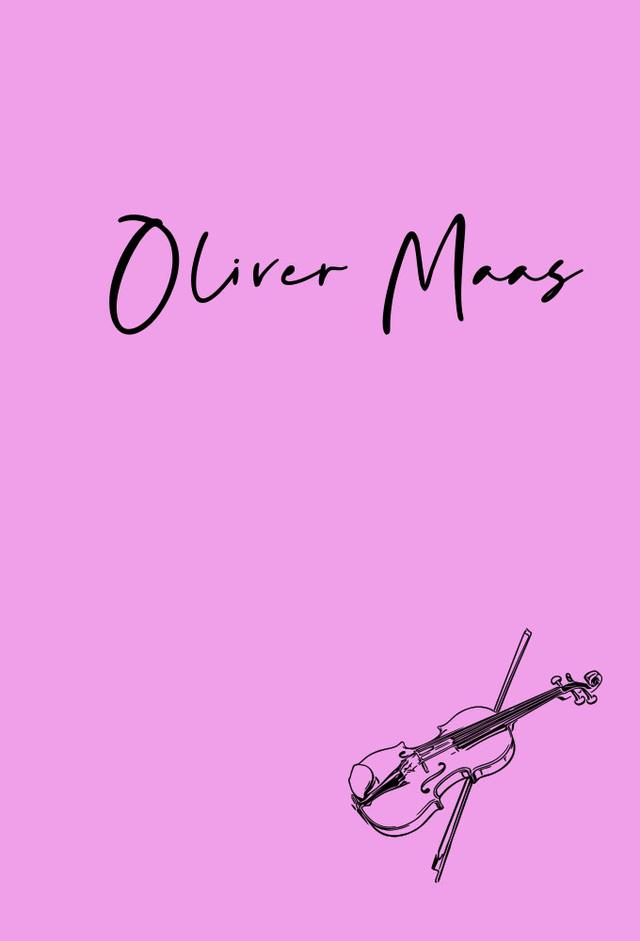 Oliver Maas
