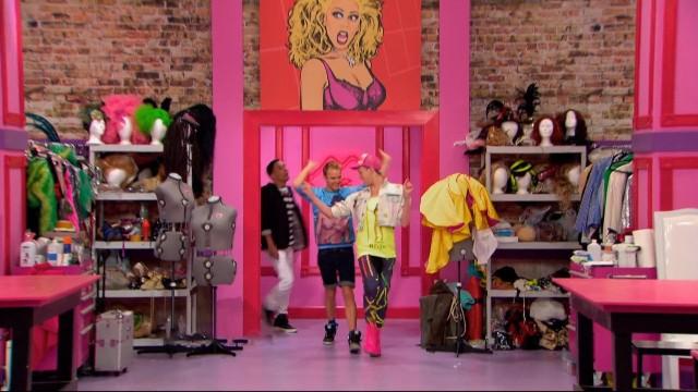 Shade: The Rusical