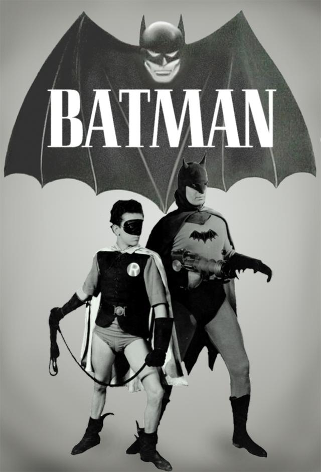 Batman (1943)