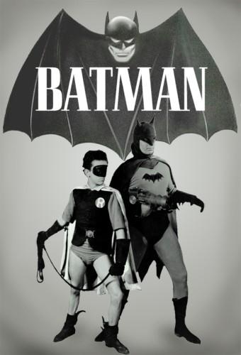 Batman (1943)