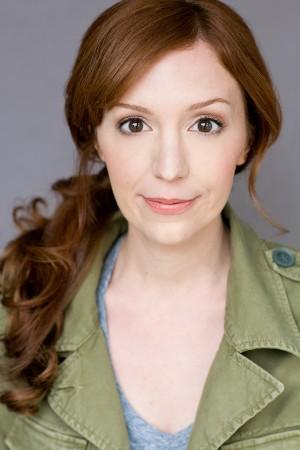 Picture of Emily Happe