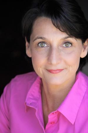 Picture of Alison Martin