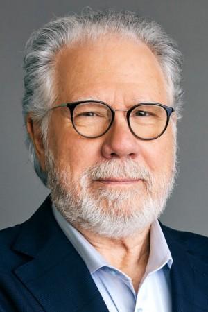Picture of John Larroquette