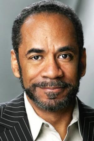 Picture of Tim Reid