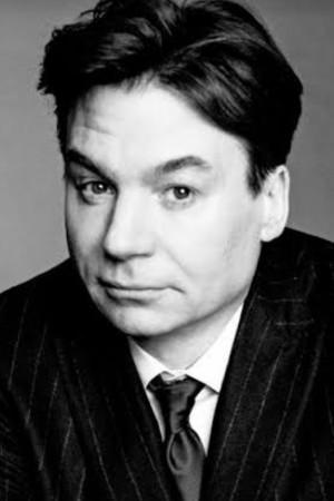 Picture of Mike Myers