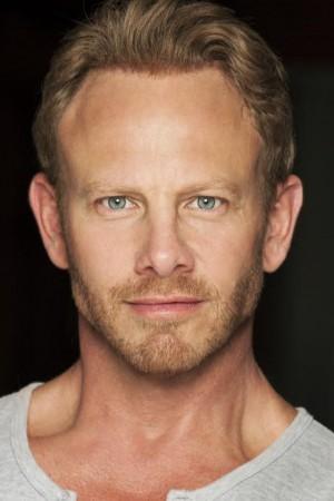 Picture of Ian Ziering