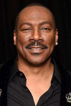 Picture of Eddie Murphy
