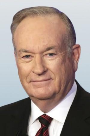 Picture of Bill O'Reilly