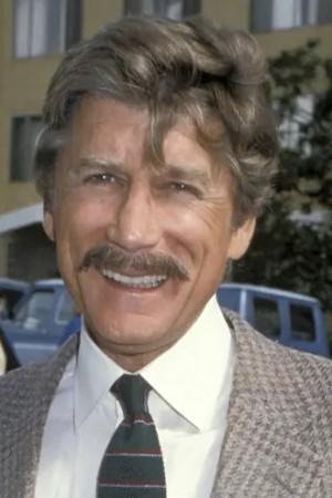 Picture of Alex Cord