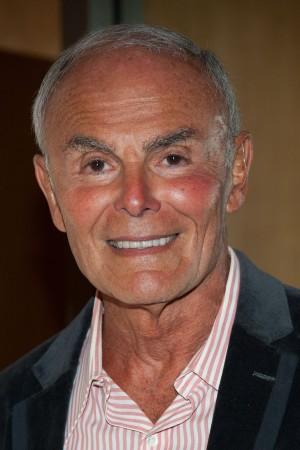 Picture of John Saxon