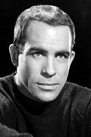 Picture of Paul Mantee