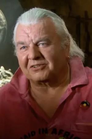 Picture of Hugh Keays-Byrne