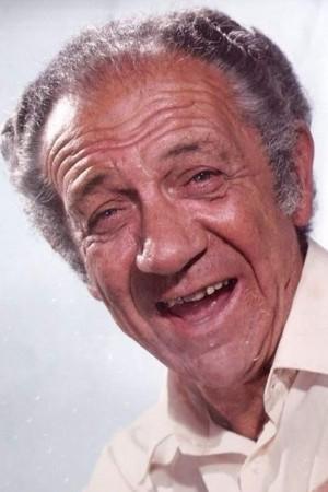 Picture of Sid James
