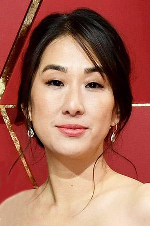 Picture of Kerri Higuchi