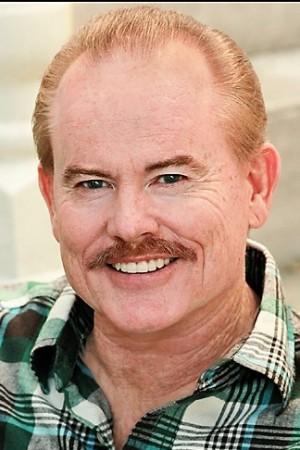 Picture of Marc Macaulay