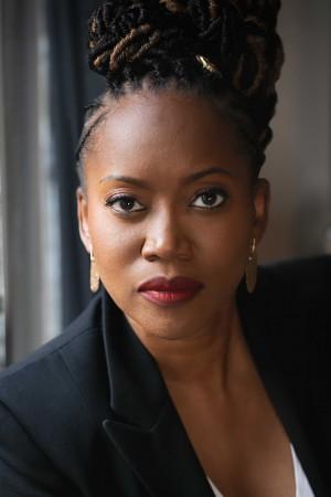 Picture of Erika Alexander
