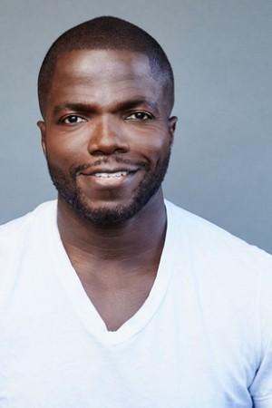 Picture of Reno Wilson