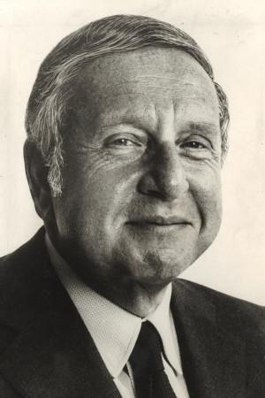 Picture of Samuel Z. Arkoff