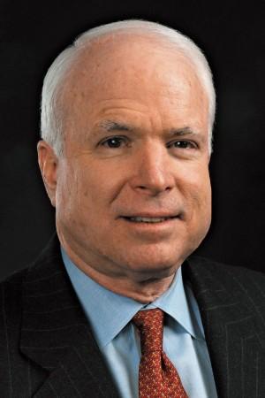 Picture of John McCain