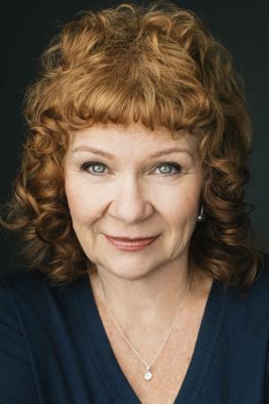 Picture of Beverley Elliott