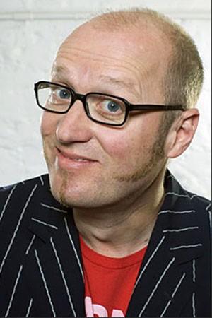 Picture of Adrian Edmondson