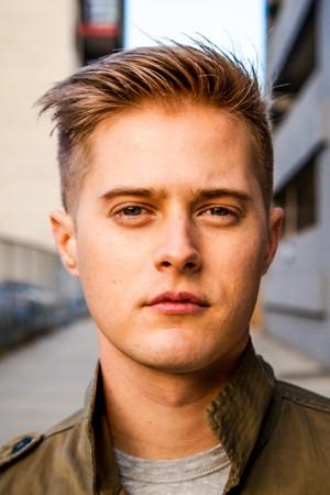 Picture of Lucas Grabeel