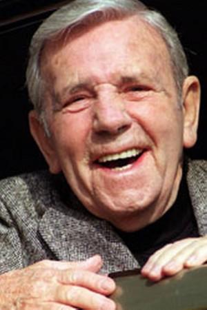 Picture of Norman Wisdom
