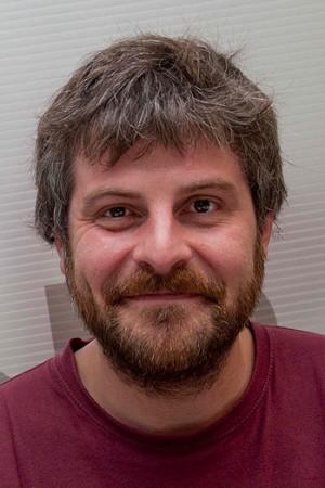 Picture of Raúl Cimas