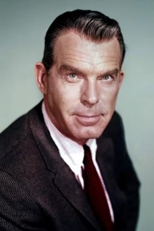Picture of Fred MacMurray