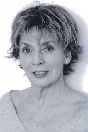 Picture of Sue Johnston