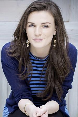 Picture of Aisling Bea