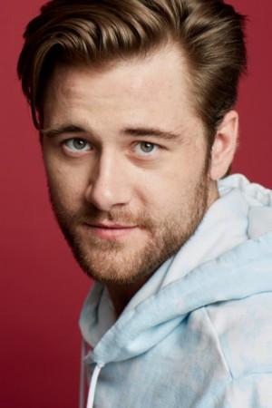 Picture of Luke Benward