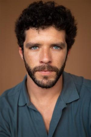Picture of Tomás Alves
