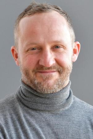 Picture of Maximilian Brückner