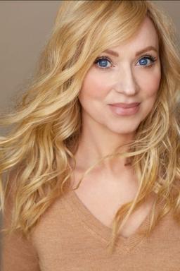 Leigh-Allyn Baker